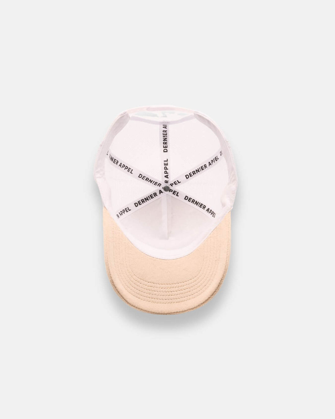 Cap - Beach - Beige