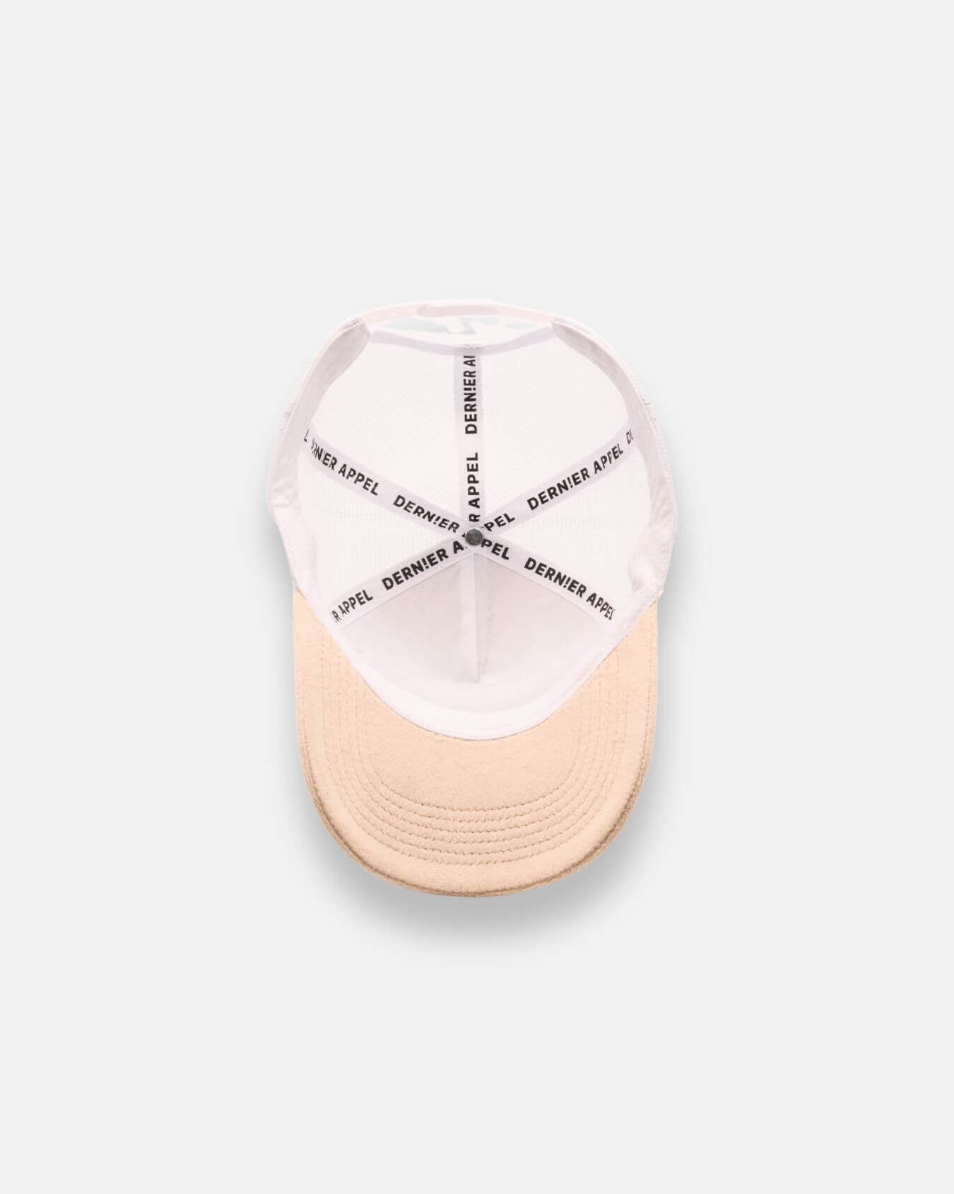 Cap - Beach - Beige