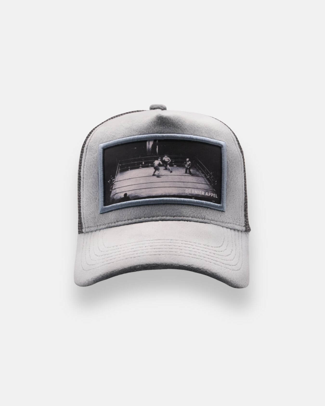 Boxing Cap