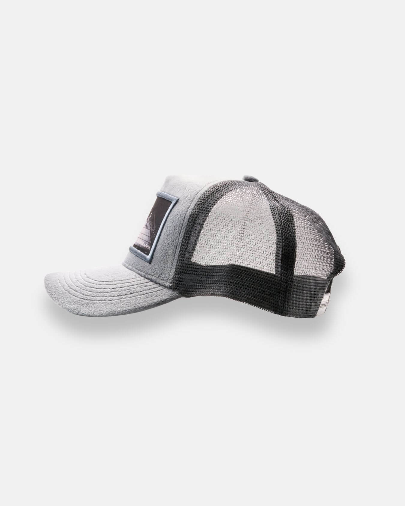 Boxing Cap