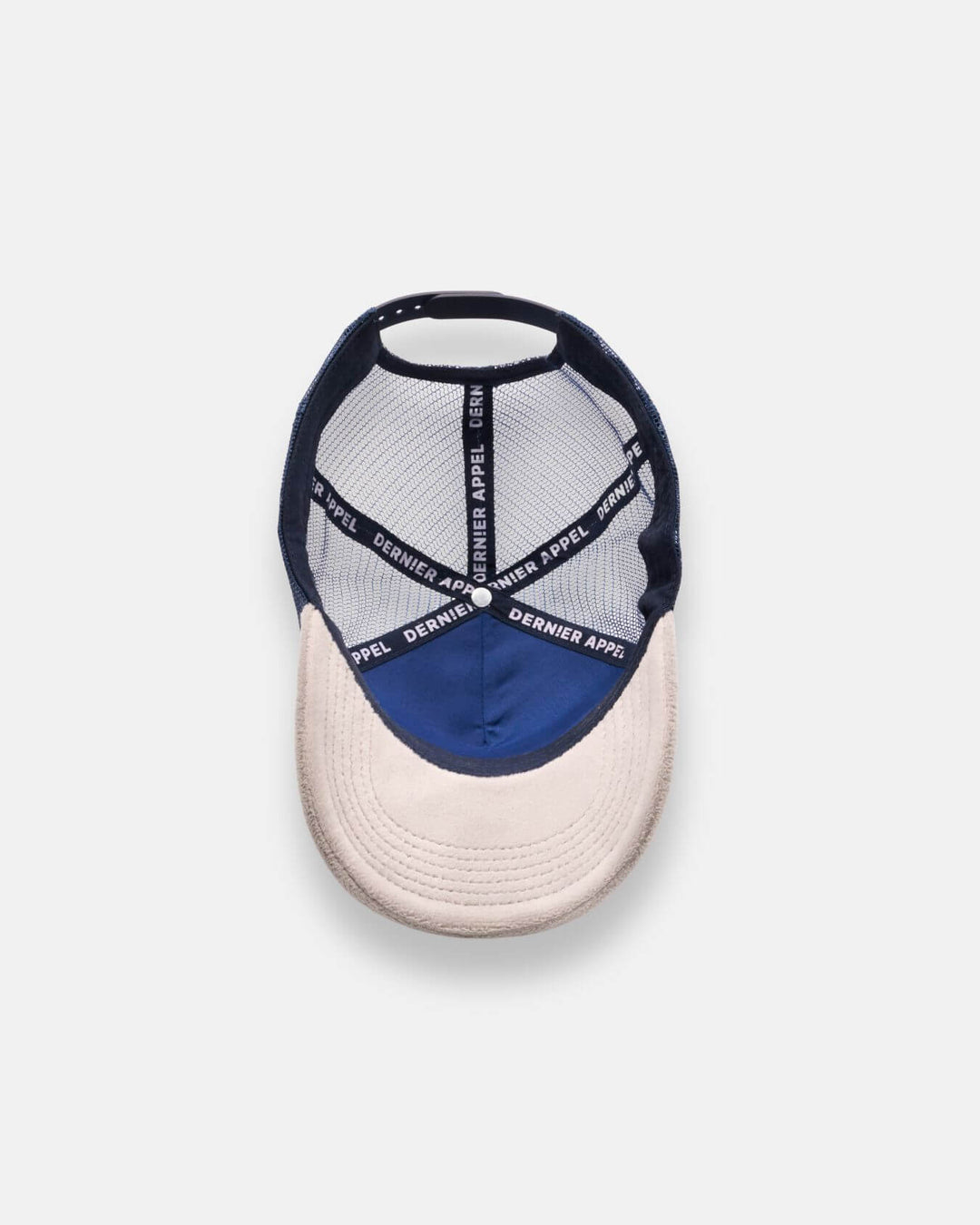 Cap - Casino - Light grey