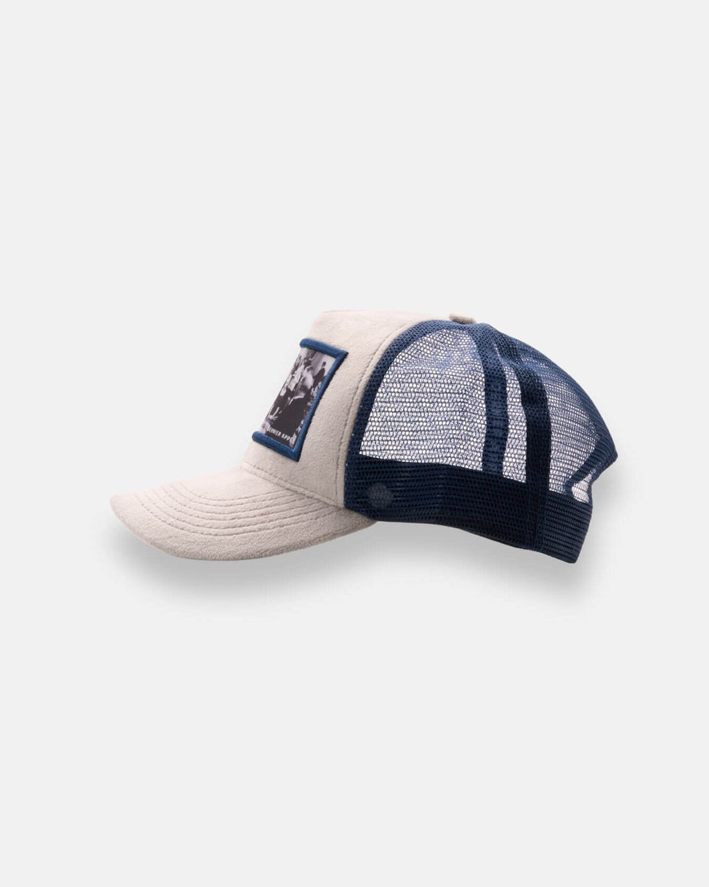 Cap - Casino - Light grey