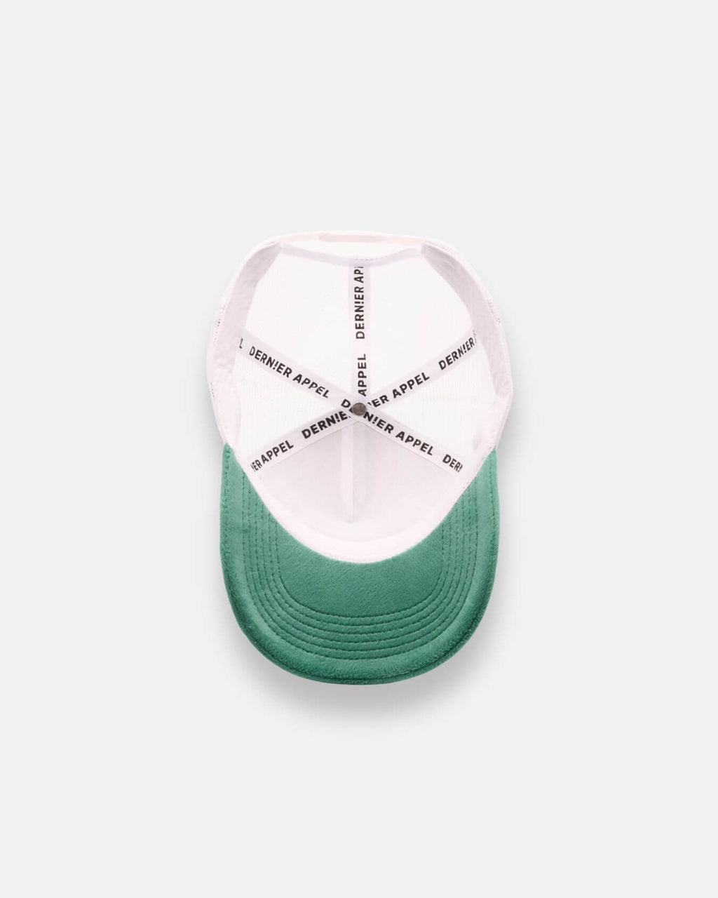 Cap - Golfing - Green