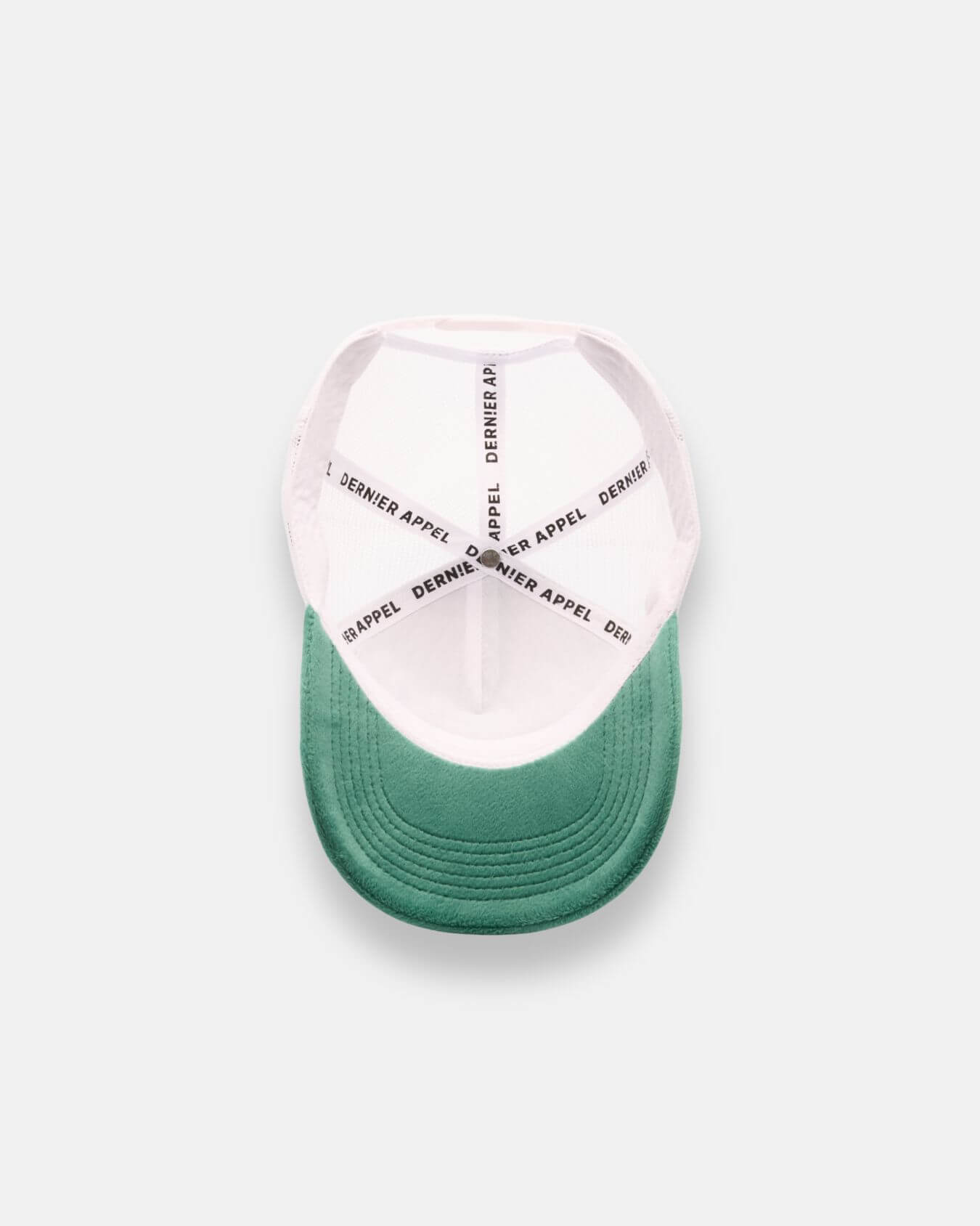 Cap - Golfing - Green