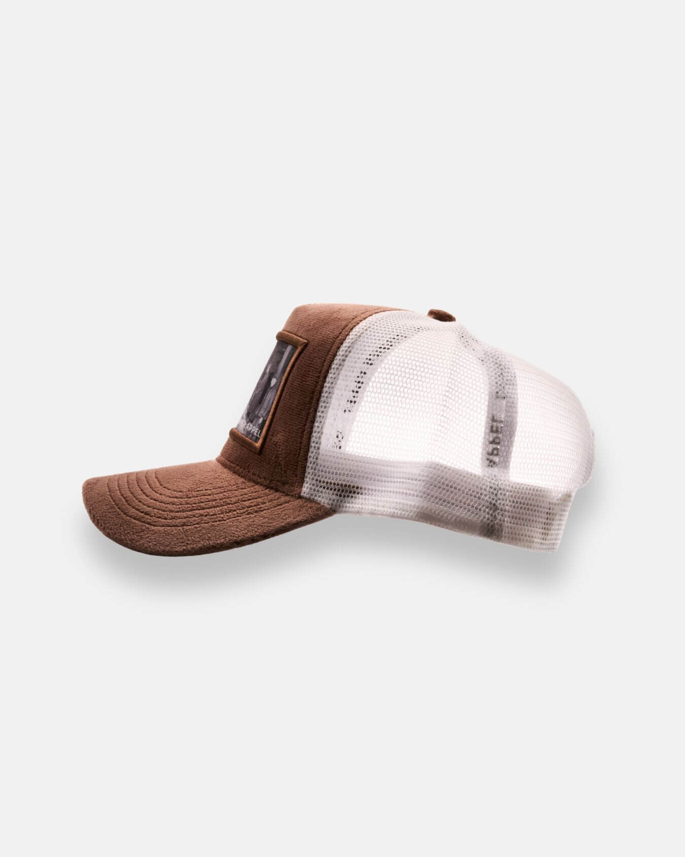 Mine Cap