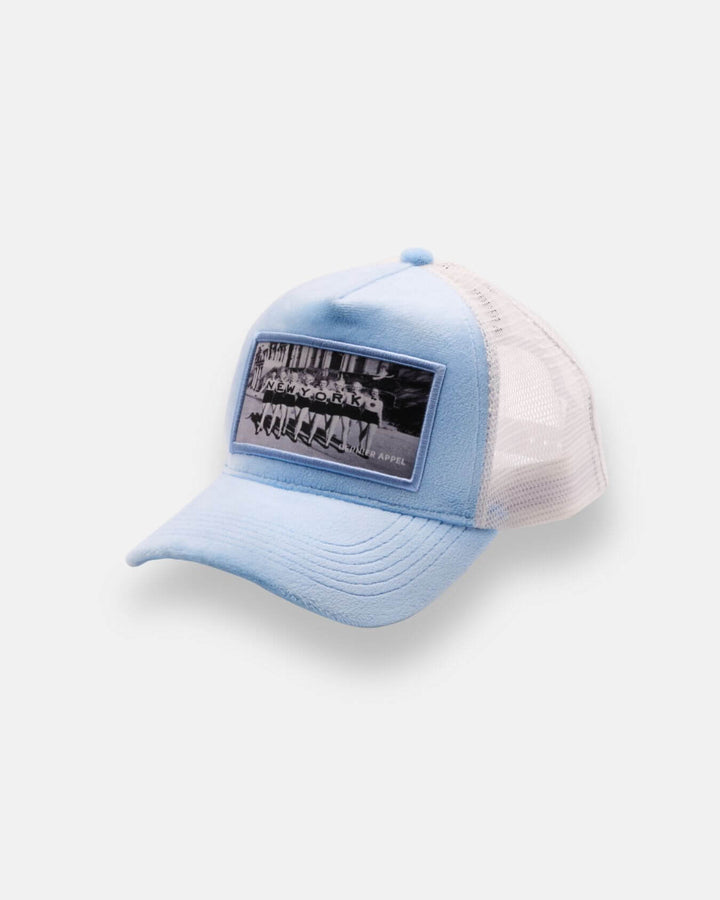 New York Cap