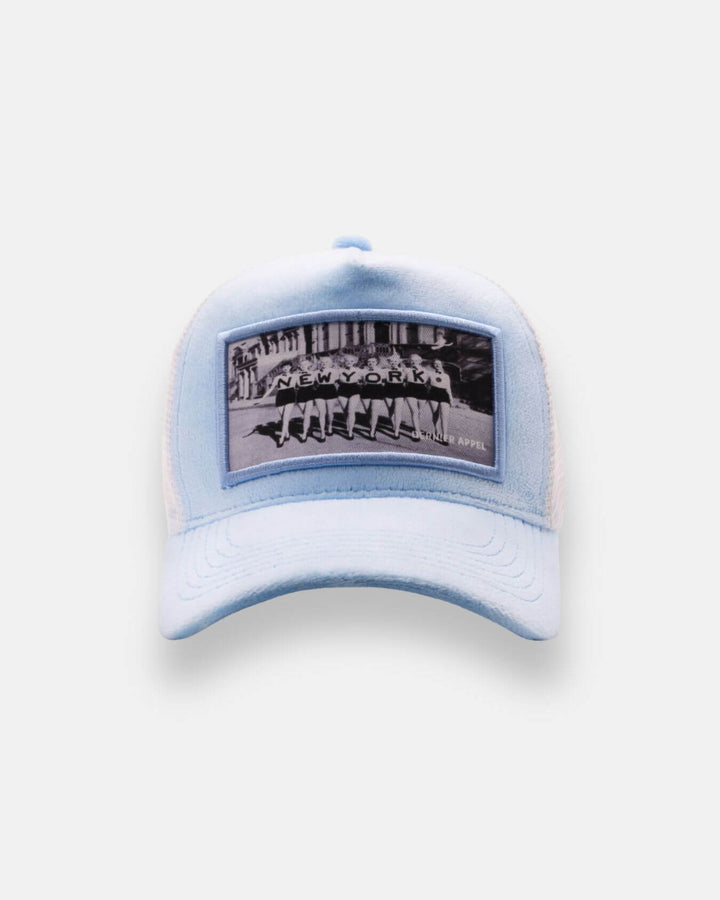 New York Cap