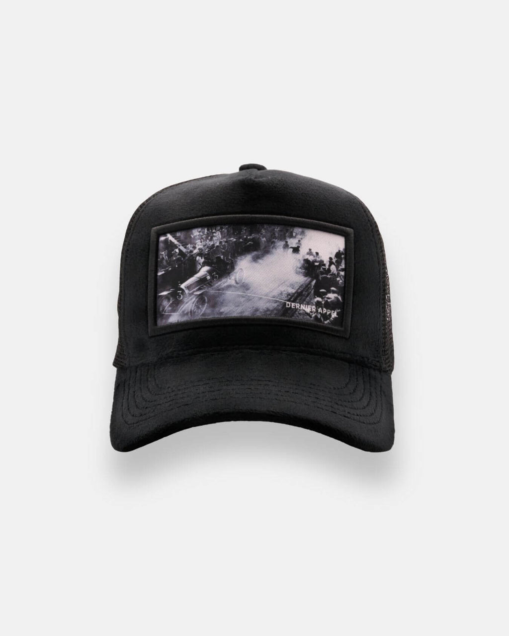 Racing Cap