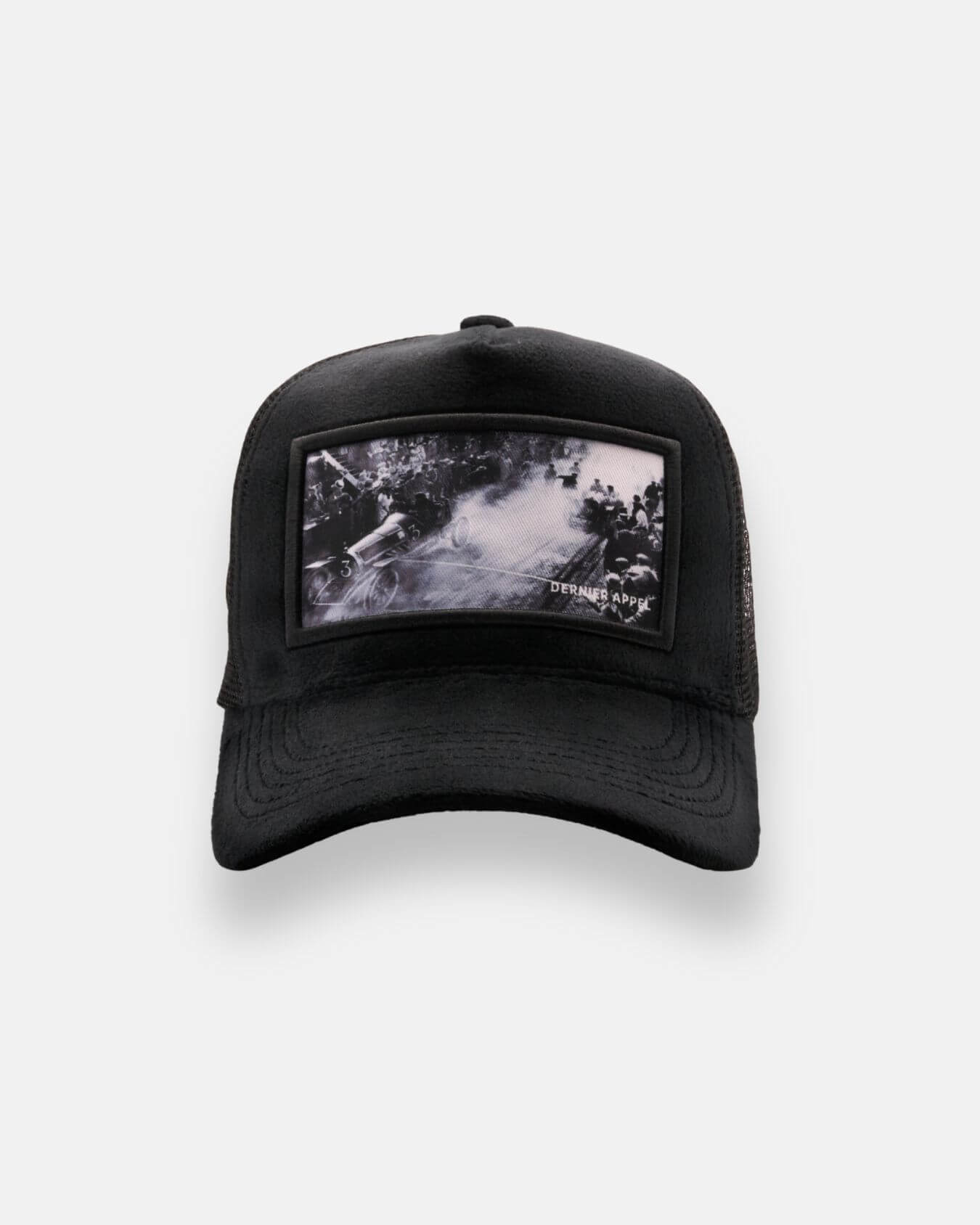 Racing Cap