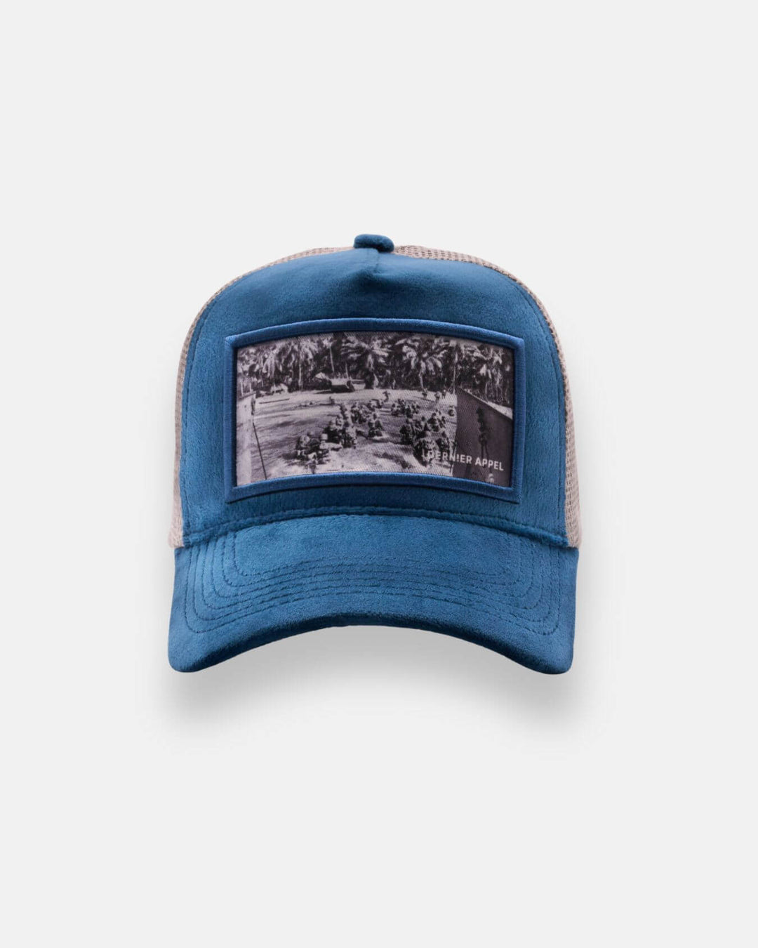 Troops Cap