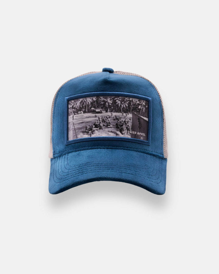 Troops Cap