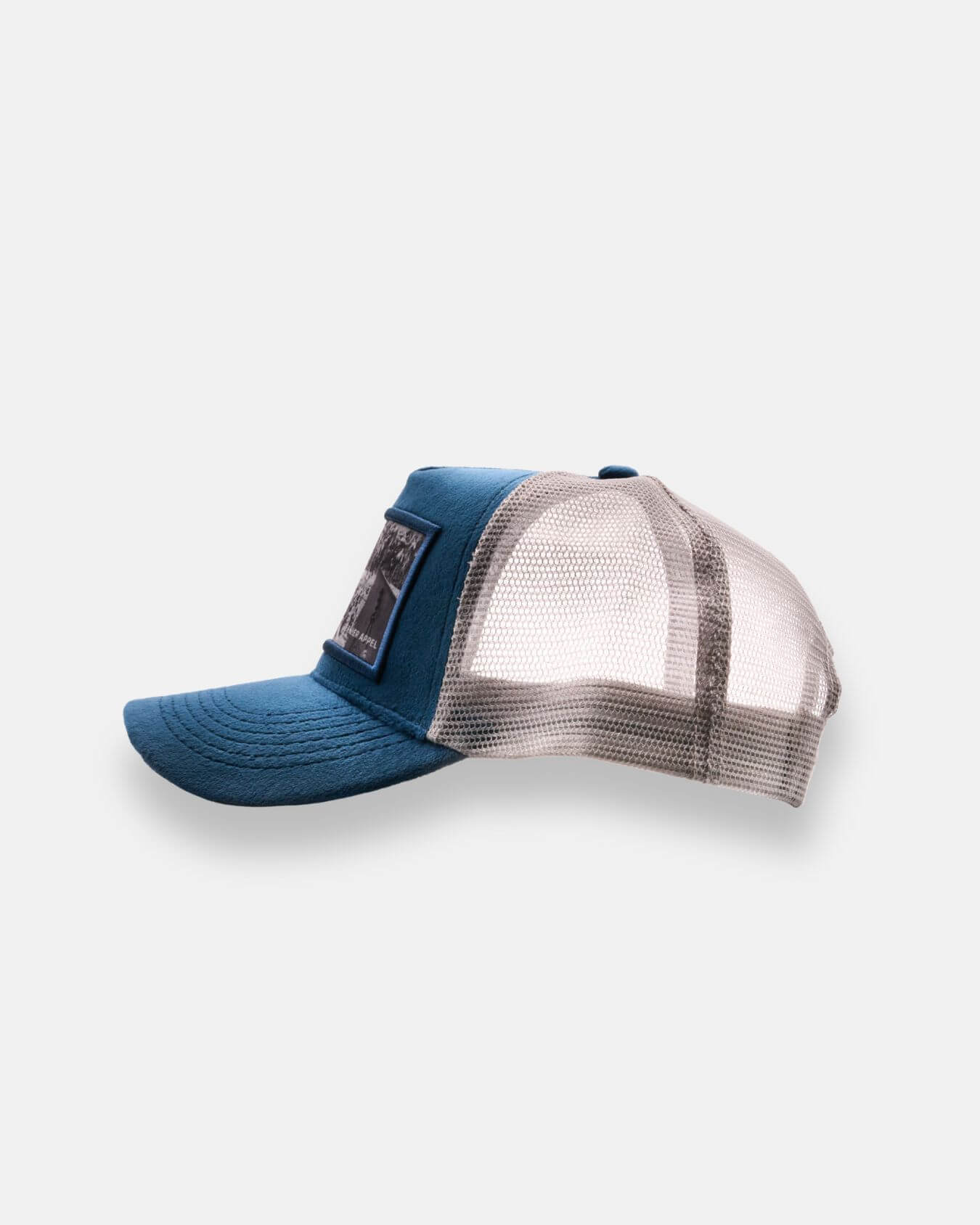 Troops Cap