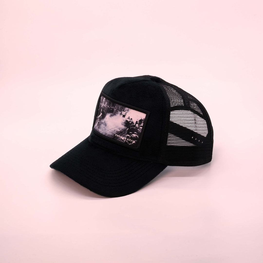 Racing Cap