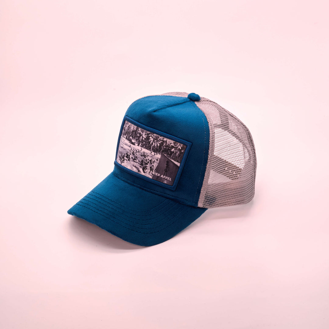 Troops Cap